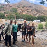 3-Day Azzaden Valley Trek